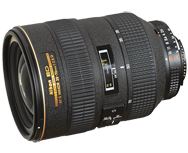 Nikon AF-S Zoom-Nikkor 28-70mm f/2.8D IF-ED