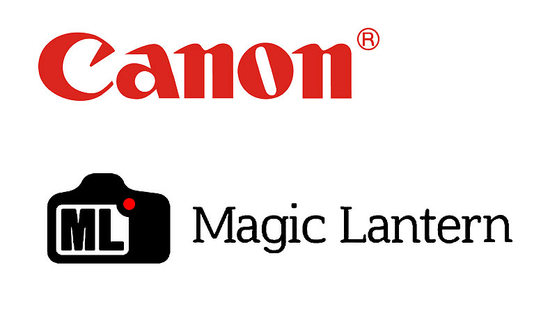 دانلود Magic Lantern دوربین کانن 600D