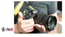 نقد و بررسی دوربین سونی Sony a7R IV