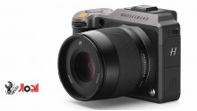 معرفی دوربین جدید هاسلبلاد X1D II 50C : سرعت بالاتر ؛ بدنه بهتر و قیمت ارزانتر 