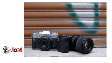 بررسی و مقایسه دو دوربین Sony a6400 و Fujifilm X-T30 – کدام دوربین بهتر است ؟