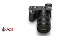 دوربین جدید سونی a6600 معرفی شد 