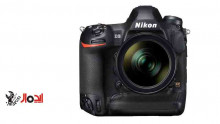 مشخصات دوربین نیکون Nikon D6  رسما اعلام شد . 