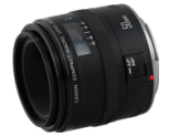 Canon EF 50mm f/2.5 Compact Macro