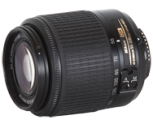 Nikon AF-S DX Zoom-Nikkor 55-200mm f/4-5.6G ED