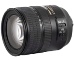 Nikon AF-S VR Zoom-Nikkor 24-120mm f/3.5-5.6G IF-ED