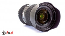 بررسی جامع ویژگی های لنز Canon EF 16-35mm F2.8L III USM