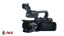 شرکت کانن سه دوربین فیلمبرداری کوچک جدید با کیفیت فیلمبرداری Full HD و زوم اپتیکال 20x را معرفی نمود . 