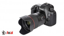 نقد و بررسی  لنز Canon 35mm F1.4L II USM