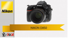 معرفی Nikon D850